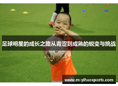 足球明星的成长之路从青涩到成熟的蜕变与挑战